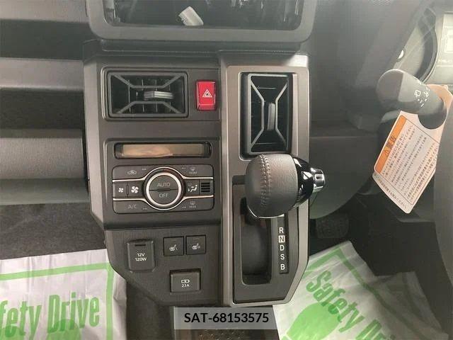 Daihatsu TAFT 2022-11 200868-11