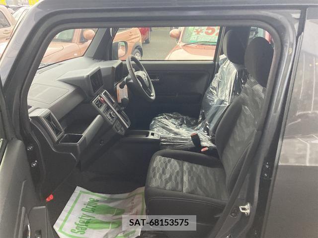 Daihatsu TAFT 2022-11 200868-17
