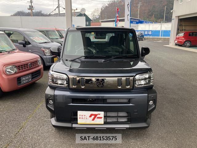 Daihatsu TAFT 2022-11 200868-1