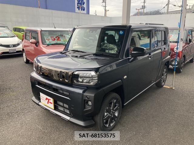 Daihatsu TAFT 2022-11 200868-0