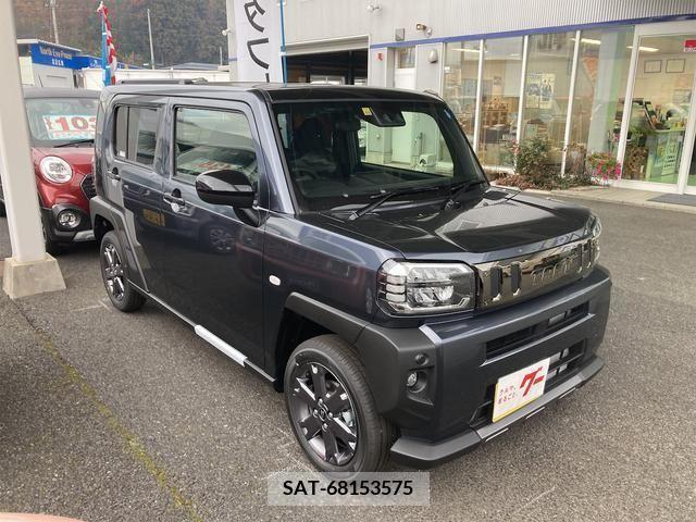 Daihatsu TAFT 2022-11 200868-2