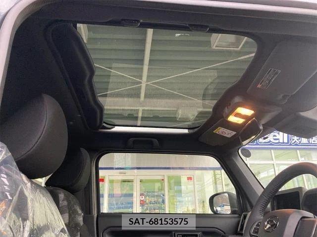 Daihatsu TAFT 2022-11 200868-19