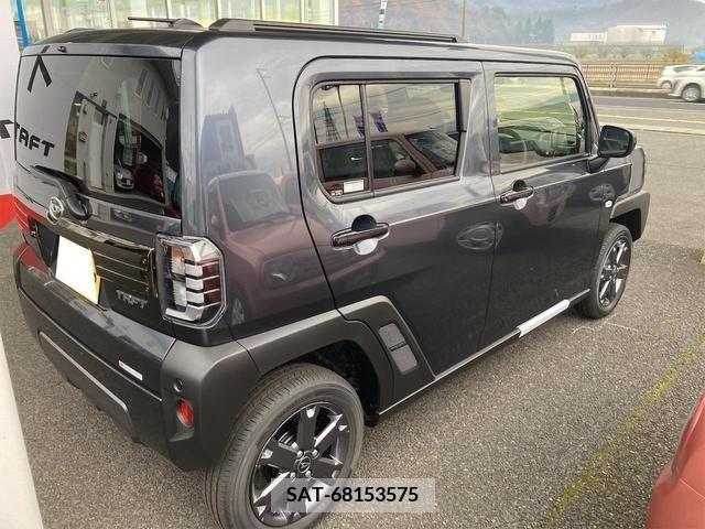 Daihatsu TAFT 2022-11 200868-3