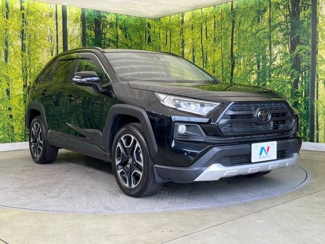 Toyota RAV4 2019-05 5917-16