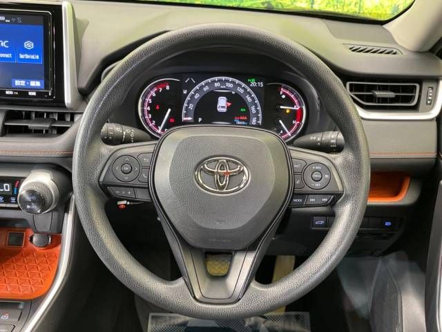 Toyota RAV4 2019-05 5917-11