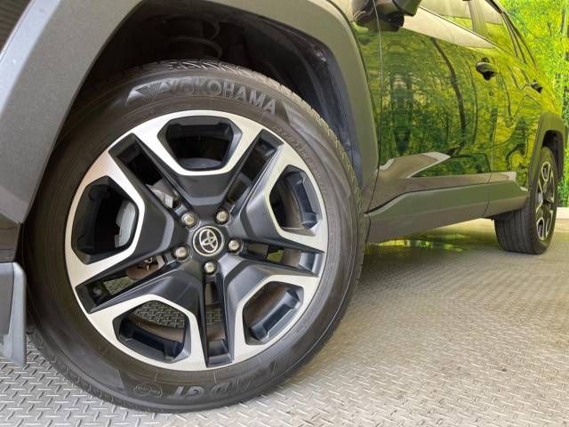 Toyota RAV4 2019-05 5917-13