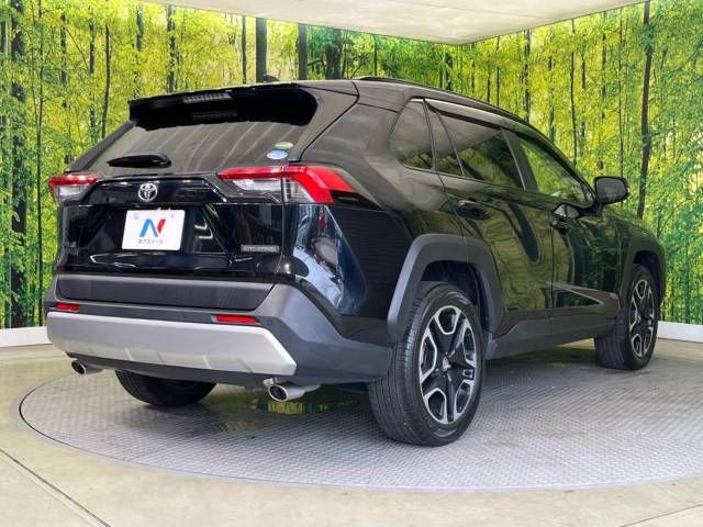 Toyota RAV4 2019-05 5917-17