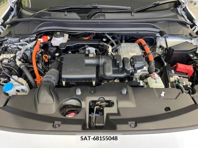 Honda VEZEL 2021-11 220523-18