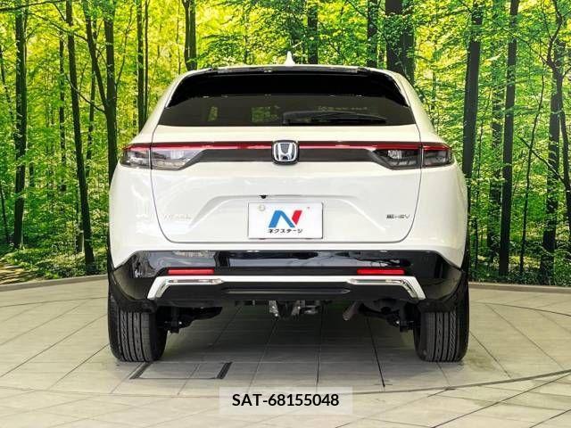 Honda VEZEL 2021-11 220523-15