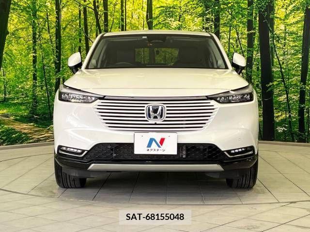 Honda VEZEL 2021-11 220523-14