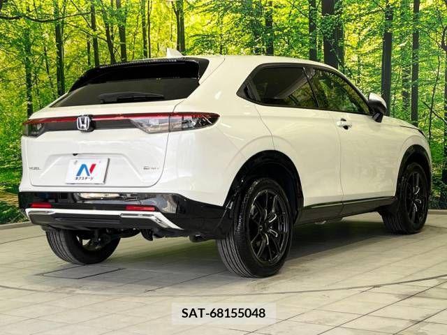 Honda VEZEL 2021-11 220523-17
