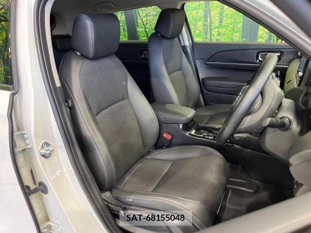 Honda VEZEL 2021-11 220523-8