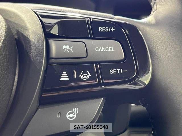 Honda VEZEL 2021-11 220523-6