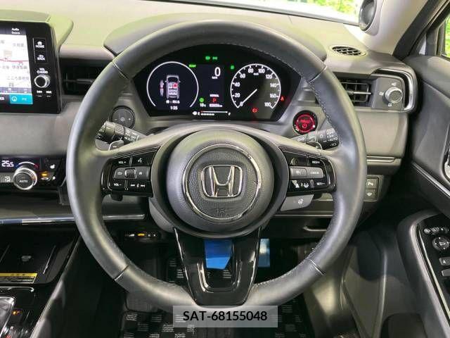 Honda VEZEL 2021-11 220523-11