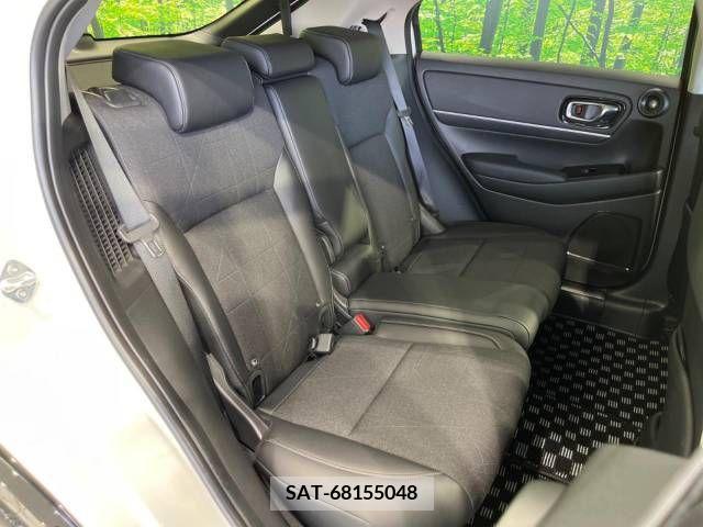 Honda VEZEL 2021-11 220523-9