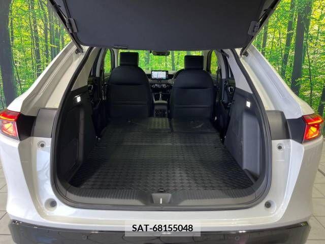 Honda VEZEL 2021-11 220523-10