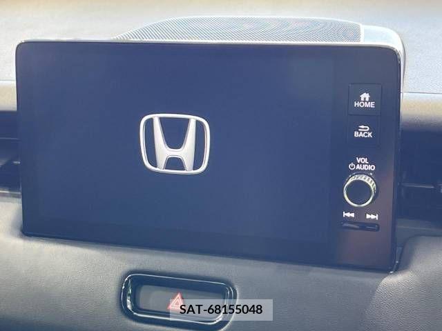Honda VEZEL 2021-11 220523-3