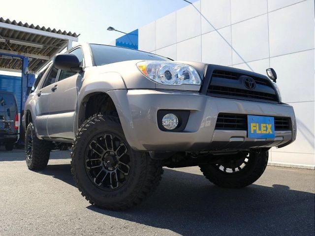 Toyota HILUX SURF 2005-01 6335-13