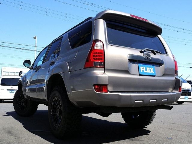 Toyota HILUX SURF 2005-01 6335-14
