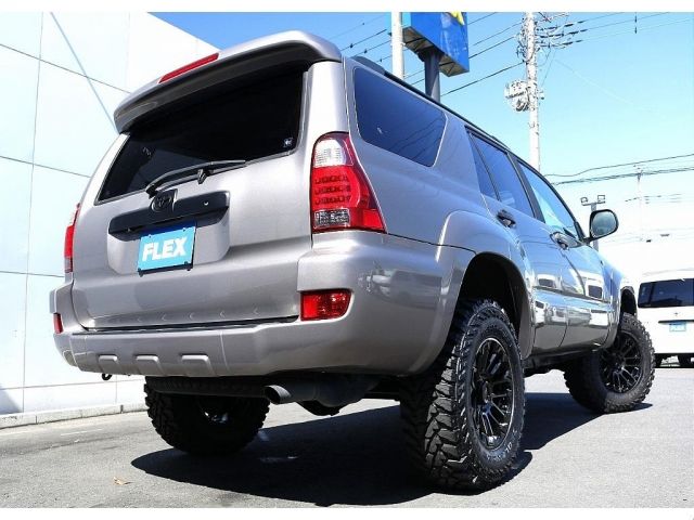 Toyota HILUX SURF 2005-01 6335-15