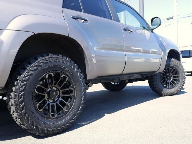 Toyota HILUX SURF 2005-01 6335-16