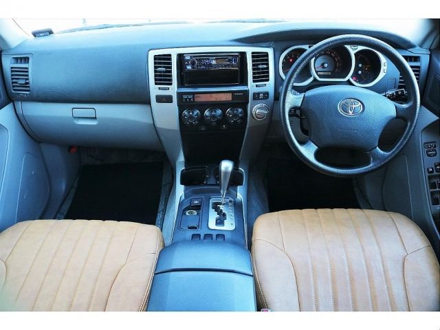 Toyota HILUX SURF 2005-01 6335-1