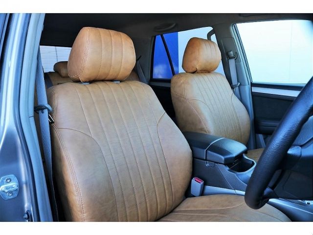 Toyota HILUX SURF 2005-01 6335-2