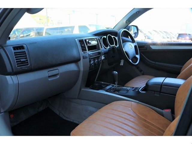 Toyota HILUX SURF 2005-01 6335-3
