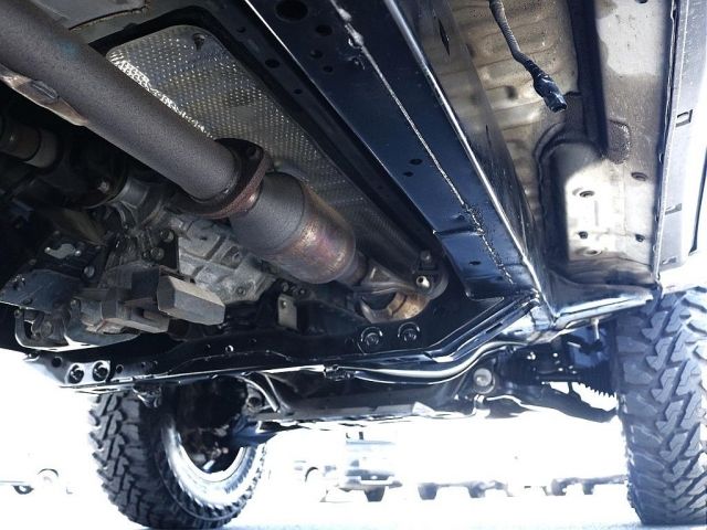 Toyota HILUX SURF 2005-01 6335-18