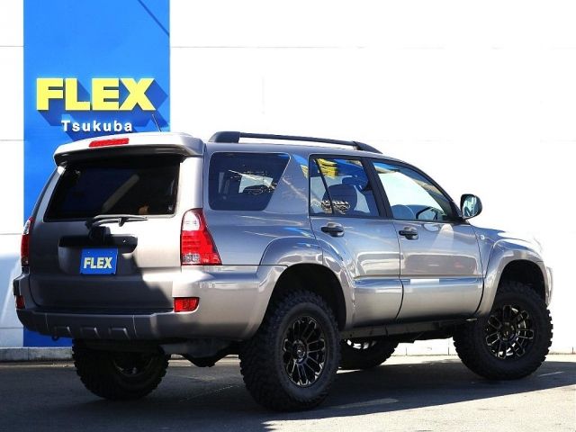 Toyota HILUX SURF 2005-01 6335-6
