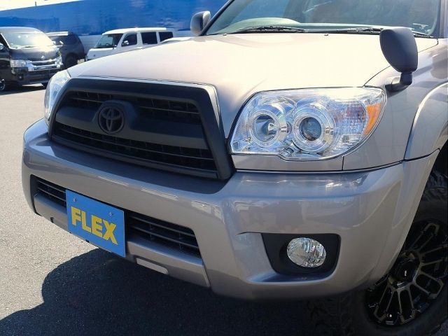Toyota HILUX SURF 2005-01 6335-7