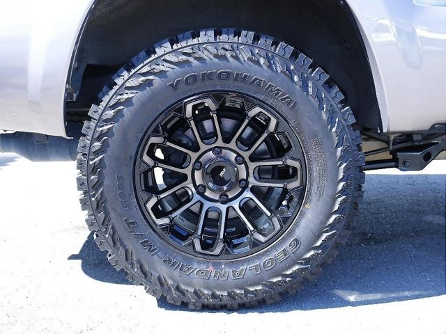 Toyota HILUX SURF 2005-01 6335-8