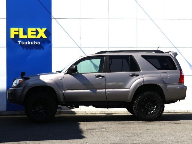Toyota HILUX SURF 2005-01 6335-11