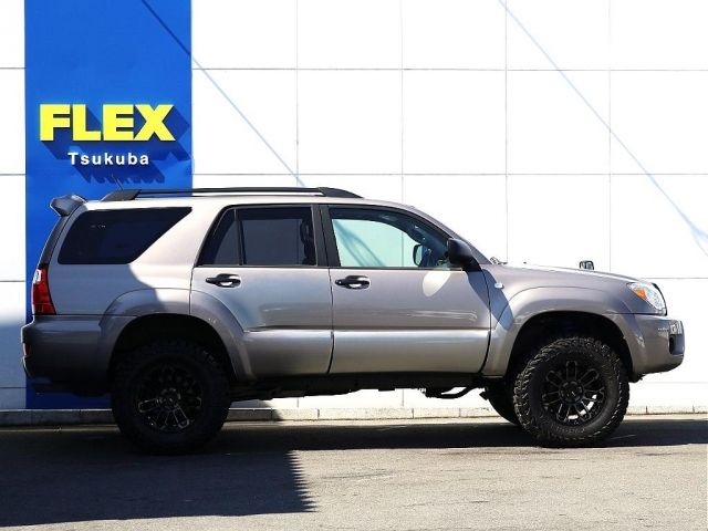 Toyota HILUX SURF 2005-01 6335-10
