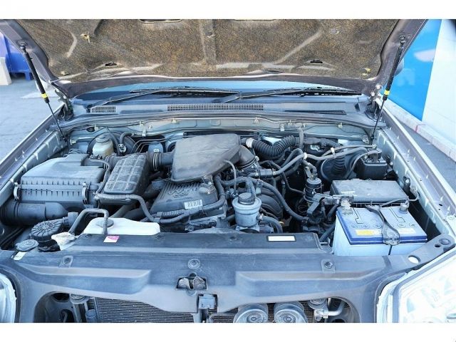 Toyota HILUX SURF 2005-01 6335-19