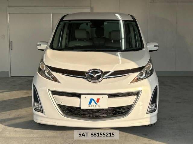 Mazda BIANTE 2013-03 261718-15