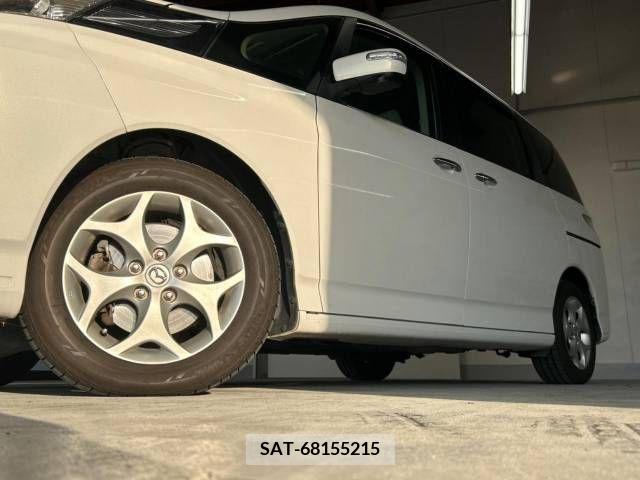 Mazda BIANTE 2013-03 261718-13