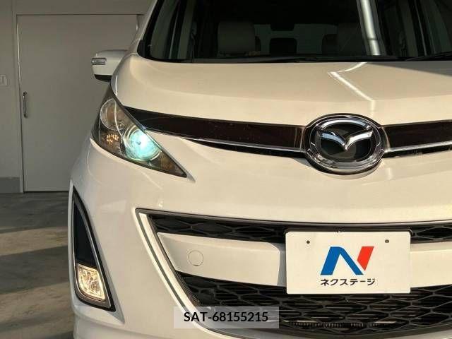 Mazda BIANTE 2013-03 261718-12