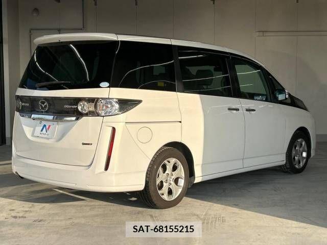 Mazda BIANTE 2013-03 261718-18