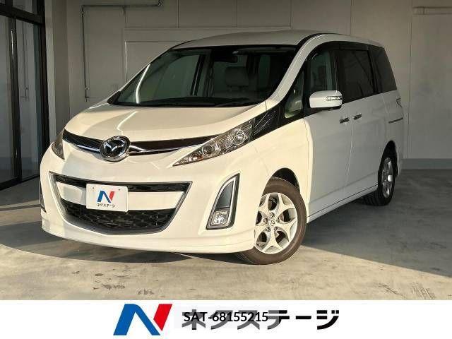 Mazda BIANTE 2013-03 261718-0