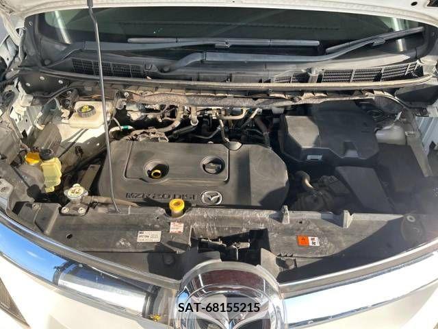 Mazda BIANTE 2013-03 261718-19