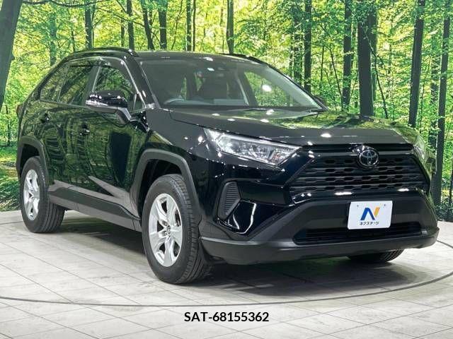 Toyota RAV4 2019-12 284700-16