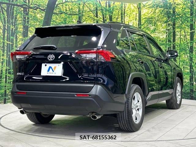 Toyota RAV4 2019-12 284700-17