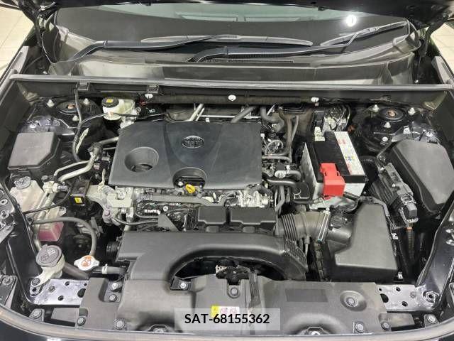 Toyota RAV4 2019-12 284700-18