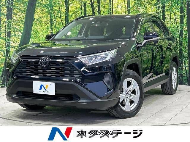 Toyota RAV4 2019-12 284700-0
