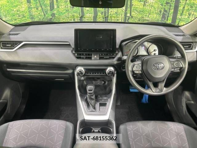 Toyota RAV4 2019-12 284700-1