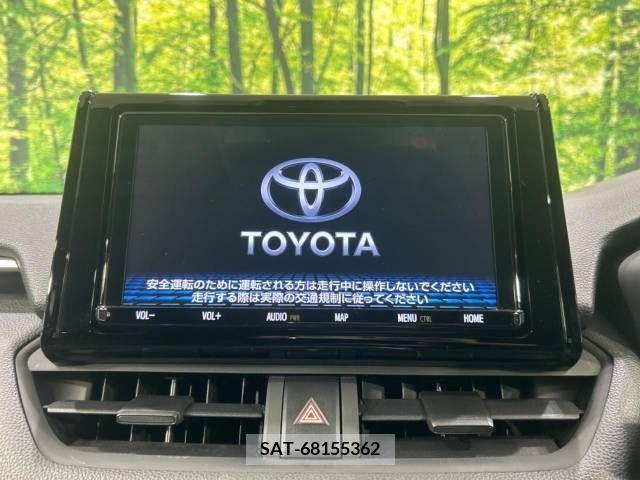 Toyota RAV4 2019-12 284700-3