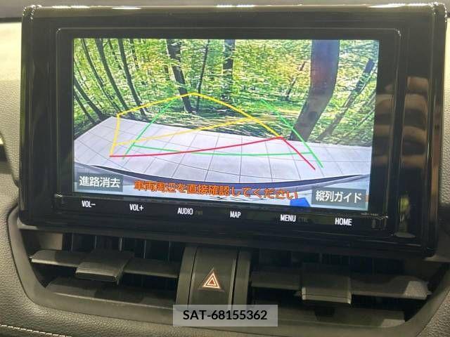 Toyota RAV4 2019-12 284700-4
