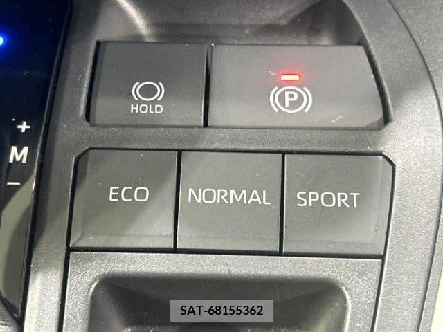 Toyota RAV4 2019-12 284700-7