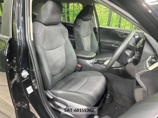 Toyota RAV4 2019-12 284700-8